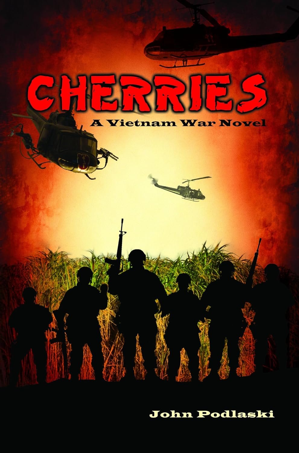 Cherries: A Vietnam War Story