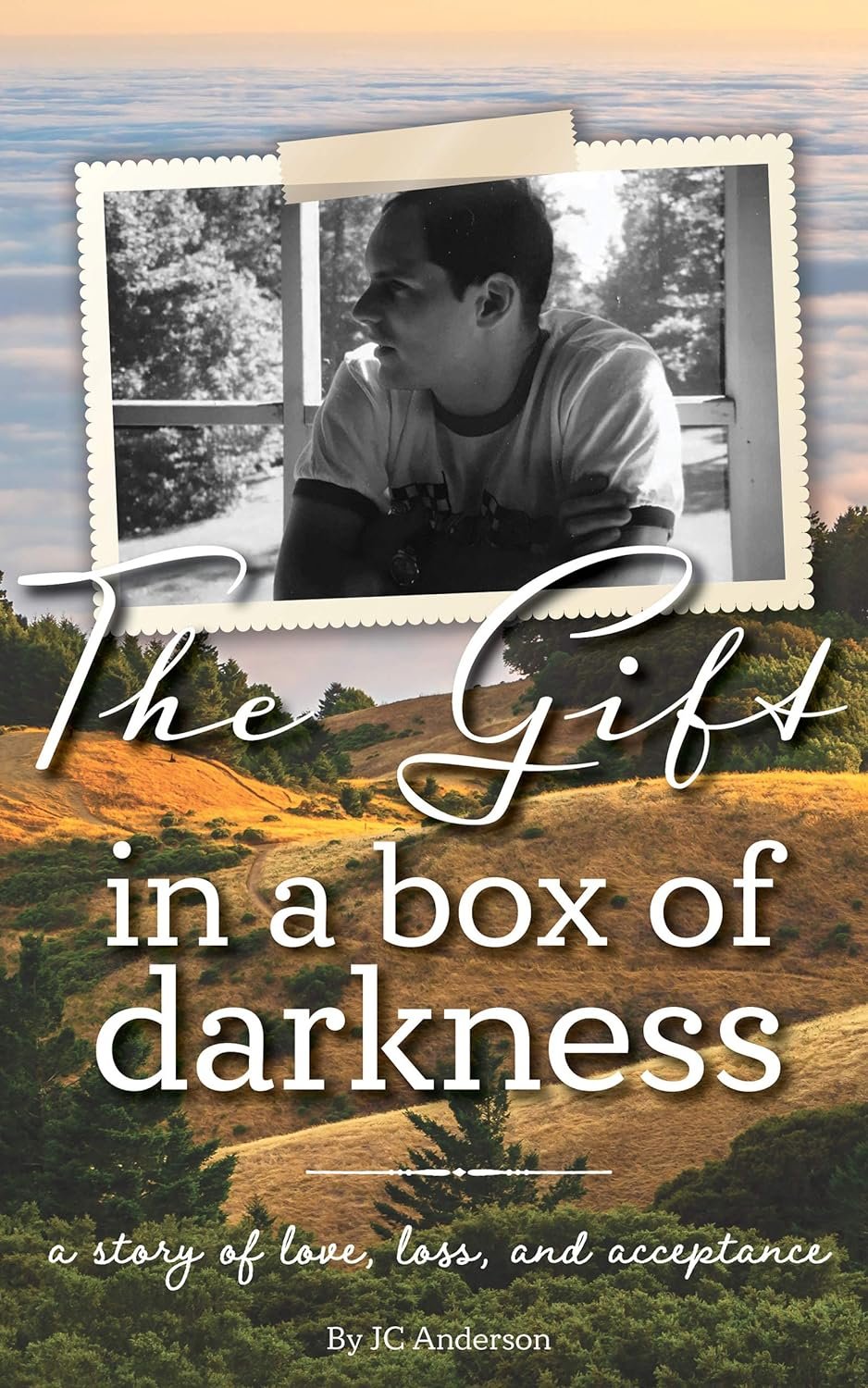 The Gift In a Box of Darkness