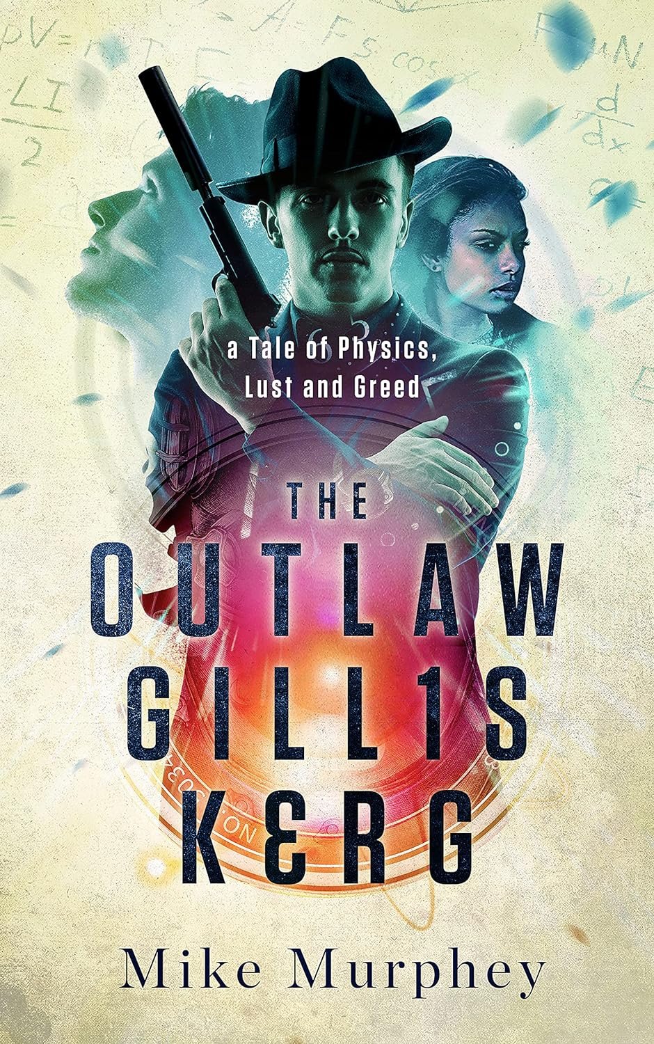 The Outlaw Gillis Kerg