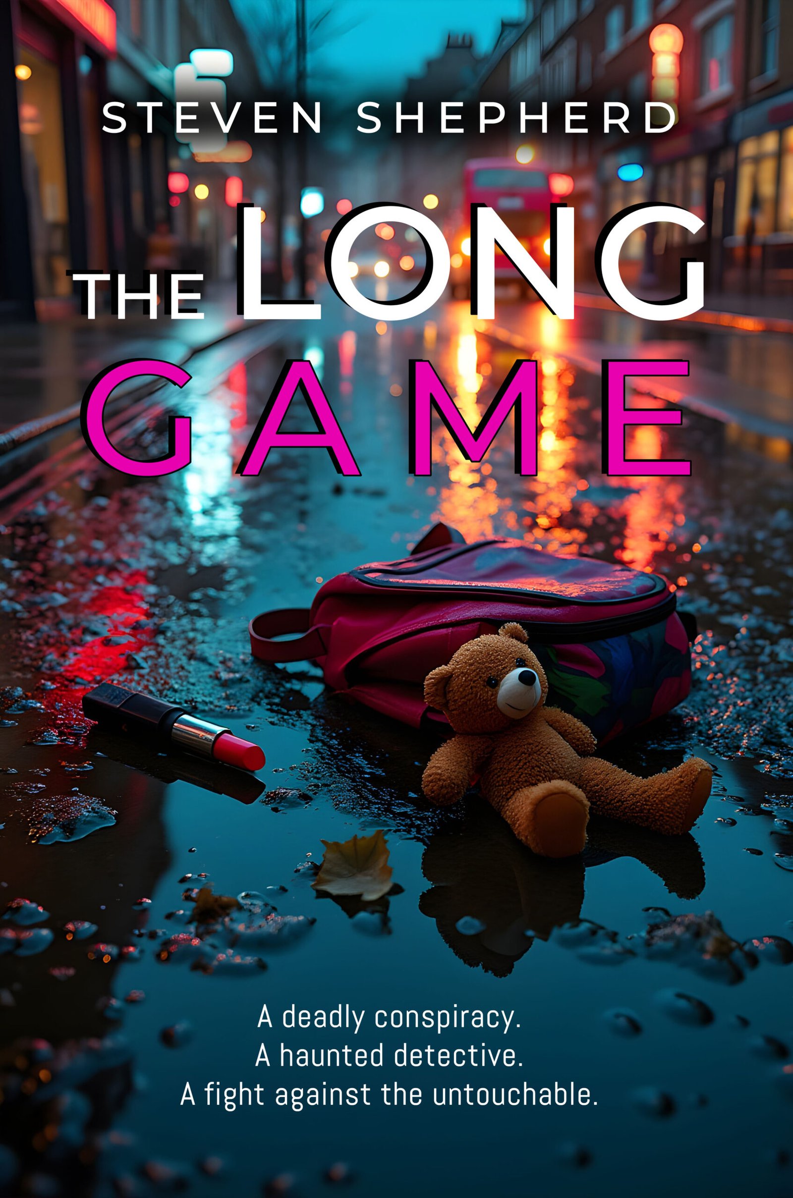 The Long Game
