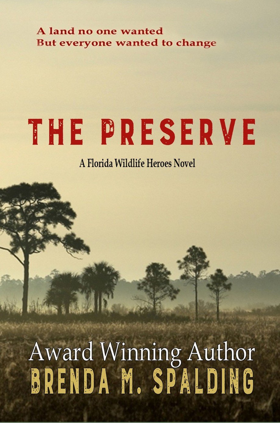 The Preserve