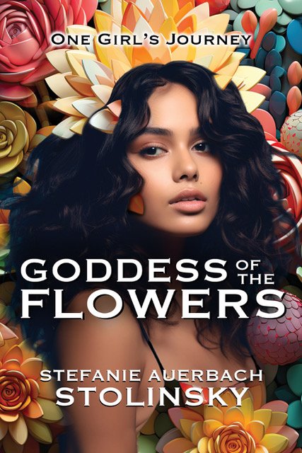 Goddess of the Flowers